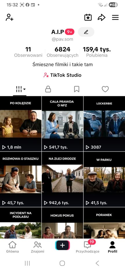 tiktok
